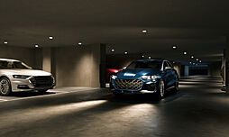 ワコーレ芦屋東山 共用部