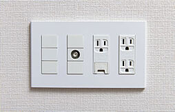 ワコーレ西明石パークビスタ 設備