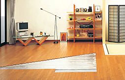 ワコーレ西明石パークビスタ 設備