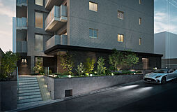 ワコーレ神戸上筒井通レジデンス 共用部