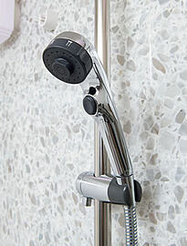 ワコーレ明石大久保駅前 スイッチ付エコシャワー