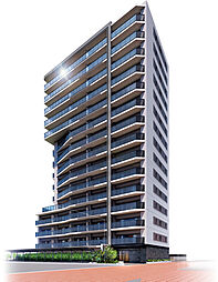 ワコーレ加古川駅前 共用部