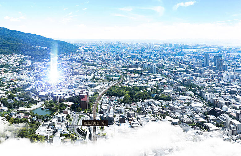 ワコーレ住吉山手 その他