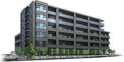 ワコーレ住吉本町 共用部