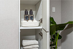 レ・ジェイド南港 設備