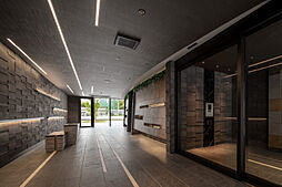 レ・ジェイド南港 共用部