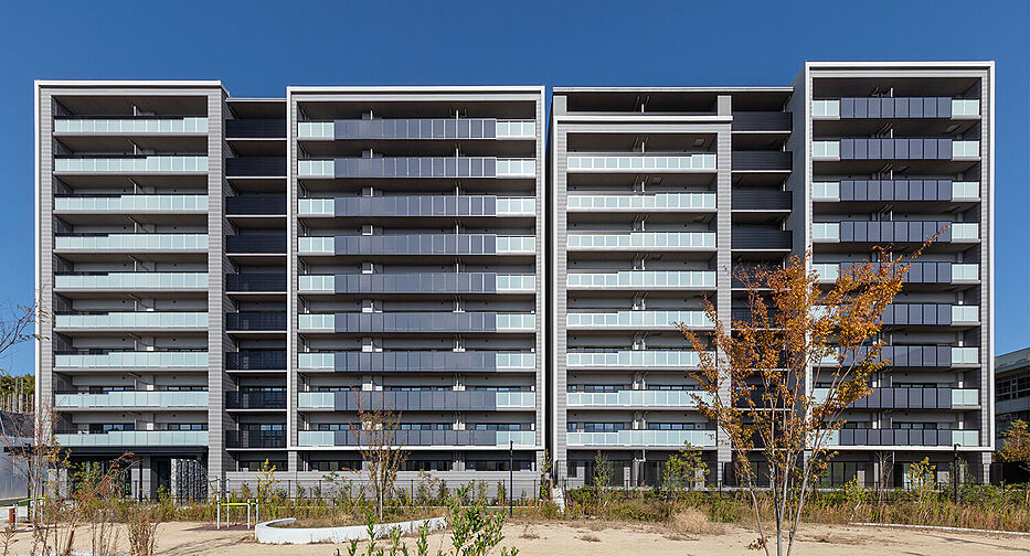 レ・ジェイドシティ千里藤白台 その他