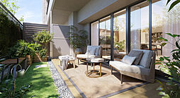 レ・ジェイドシティ千里藤白台 その他