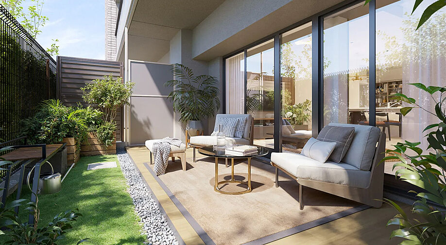 レ・ジェイドシティ千里藤白台 その他