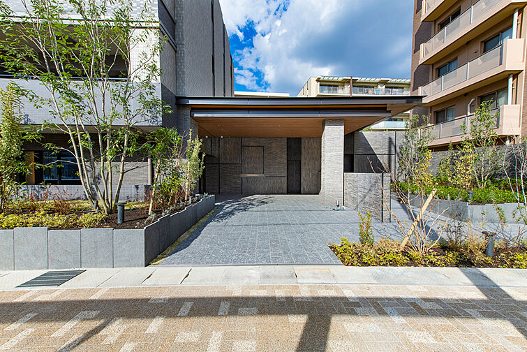 レ・ジェイド甲子園口 その他