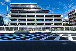 レ・ジェイド甲子園口 共用部