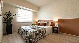 レ・ジェイド甲子園口 専有部