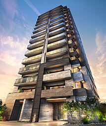 レ・ジェイド名古屋丸の内 共用部