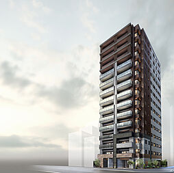 レ・ジェイド名古屋丸の内 共用部