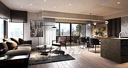 レ・ジェイド名古屋丸の内 専有部