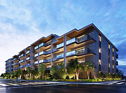 レ・ジェイド西宮甲子園 共用部