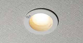 レ・ジェイド奈良三条通り LED照明