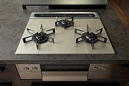 レ・ジェイド西宮ミッドプレイス 設備