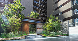 レ・ジェイド西宮ミッドプレイス 共用部