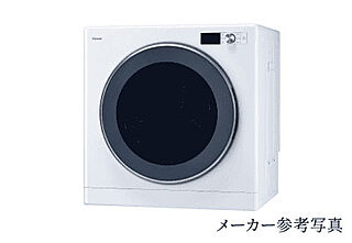 レ・ジェイド橦木町 ガス衣類乾燥機乾太くん