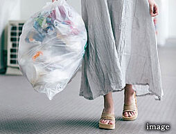 レ・ジェイド橦木町 設備