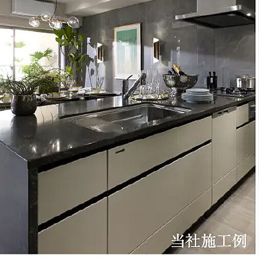 レ・ジェイド箕面船場 ザ・ハウス 設備