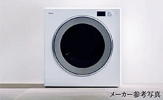 レ・ジェイド箕面船場 ザ・ハウス ガス衣類乾燥機「乾太くん」