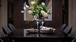 レ・ジェイド箕面船場 ザ・ハウス 専有部