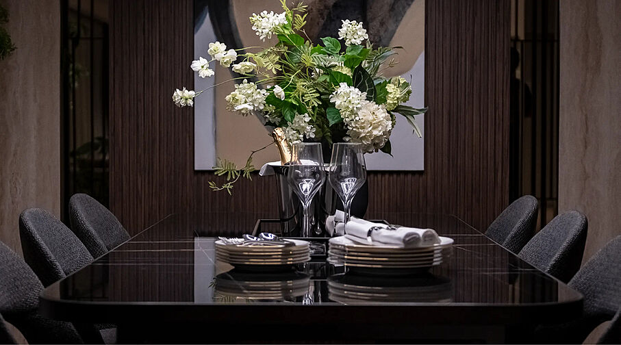 レ・ジェイド箕面船場 ザ・ハウス 専有部