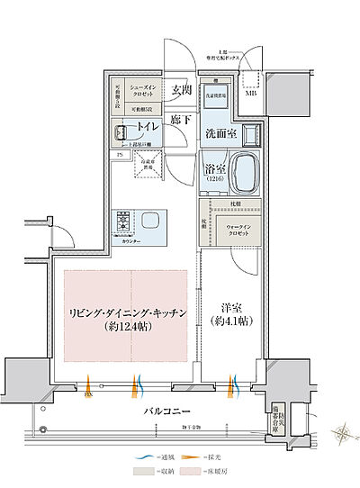 タイプ：T