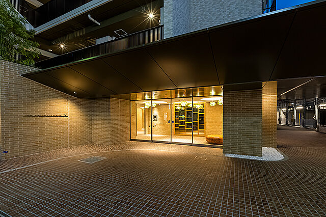 ホームズ バンベールnagoyaフォレスタ N S 新築マンションの物件情報 価格 間取り