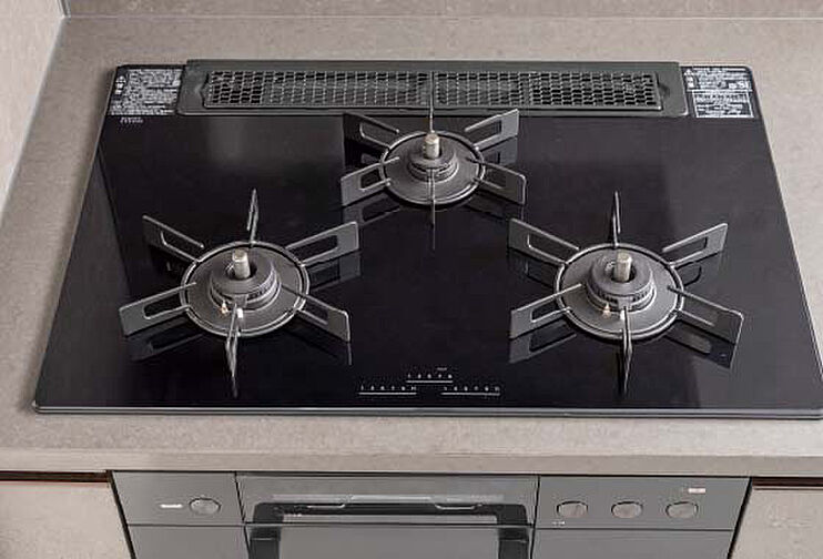 バンベール庄内通 ザ・レジデンス 設備