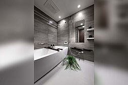 バンベール庄内通 ザ・レジデンス 専有部