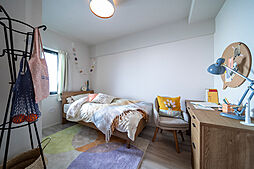 ユニハイム加古川つつじ野GATE 専有部