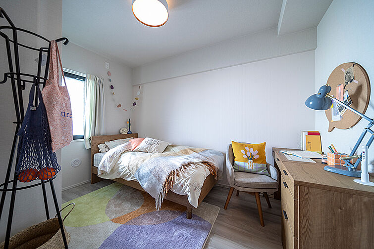 ユニハイム加古川つつじ野GATE 専有部