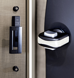 アウラ立川曙町 設備