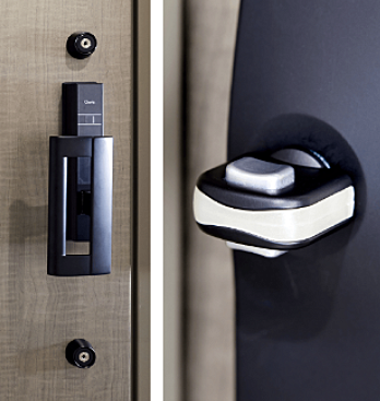 アウラ立川曙町 設備