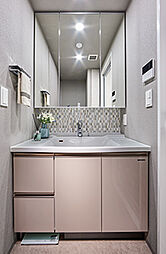 ユニハイム所沢 専有部