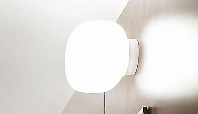 浴室標準LED照明