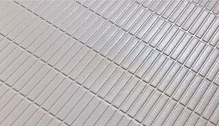 ユニハイム御堂筋あびこ フラッグストーンフロア