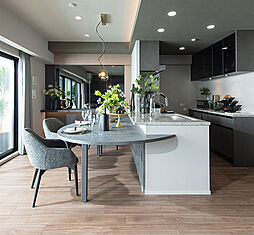 ユニハイム日根野レジデンス その他