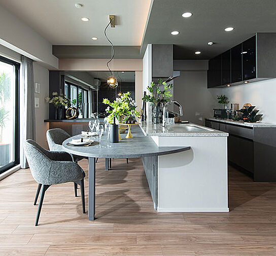 ユニハイム日根野レジデンス その他