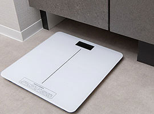 ユニハイム日根野レジデンス 設備