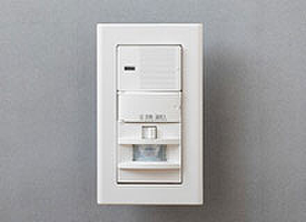 ユニハイム日根野レジデンス 設備