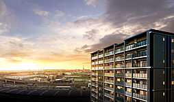 ユニハイム日根野レジデンス 共用部