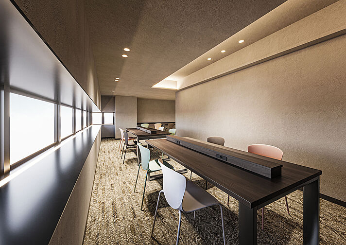 ウィルローズ谷中銀座 その他