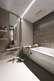 ウィルローズ谷中銀座 バスルーム