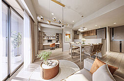 ウィルローズ自由が丘 その他