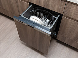 ウィルローズ自由が丘 設備