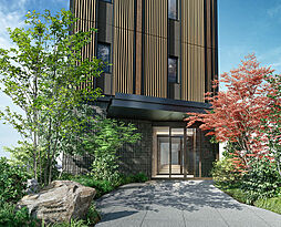 ウィルローズ光が丘 共用部